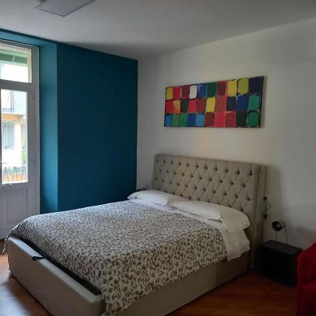 Suite Apartment San Lazzaro Бергамо Екстер'єр фото