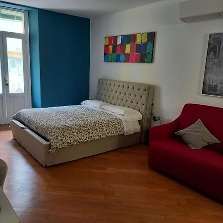 Suite Apartment San Lazzaro Бергамо Екстер'єр фото