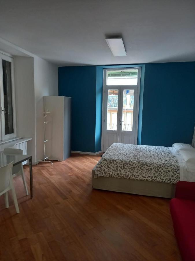 Suite Apartment San Lazzaro Бергамо Екстер'єр фото