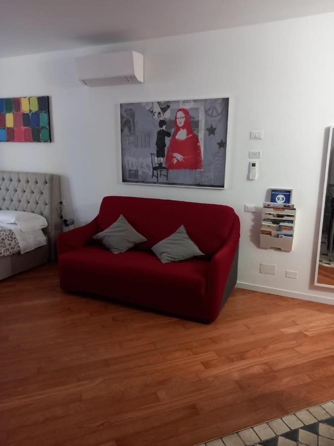 Suite Apartment San Lazzaro Бергамо Екстер'єр фото